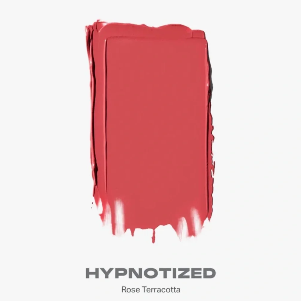 Morphe HYPNOTIZED Huephoric Cream Blush – Rose Teracotta Cheek Tint